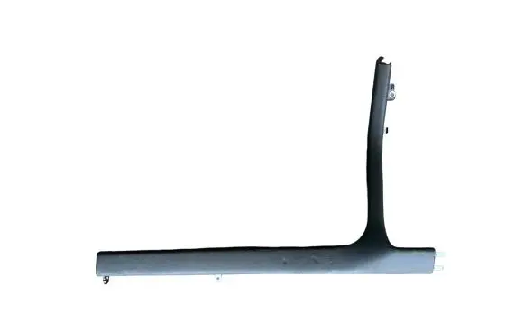 Porsche Taycan 9J1 Other center console (tunnel) element 9J1857004 9J1857004E