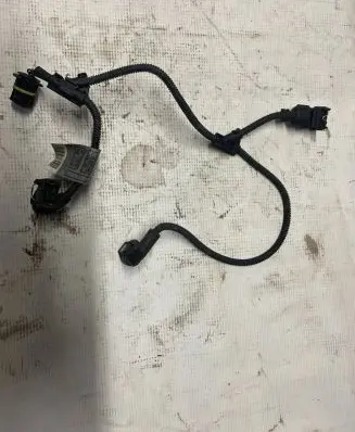 BMW M3 Secondary air pump 7838513 ESB23XC