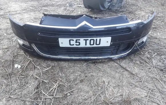 Citroen C5 Front bumper