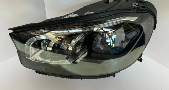 Mercedes-Benz GLS X167 Headlight/headlamp A1679068907