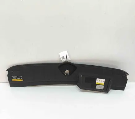 Audi Q5 SQ5 Radiator trim 80A807081