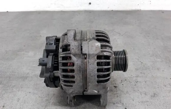 Generator/alternator