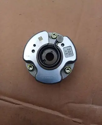 Audi Q7 4M Camshaft pulley/ VANOS 06E109084N