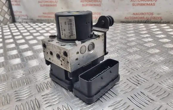 Audi Q7 4L ABS Pump 4L0614517E