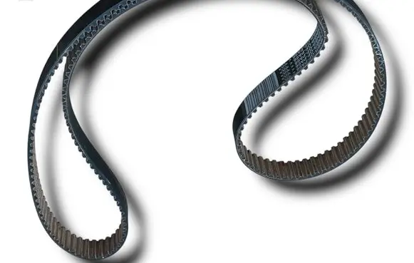 Fiat Idea Alternator belt D700 93178812