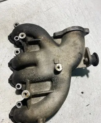 Audi A6 S6 C5 4B Intake manifold 038129713AC