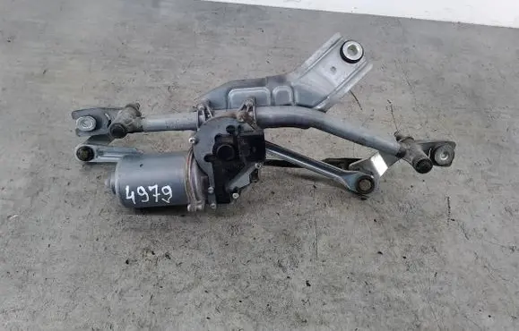 Fiat Grande Punto Front wiper linkage 51701421
