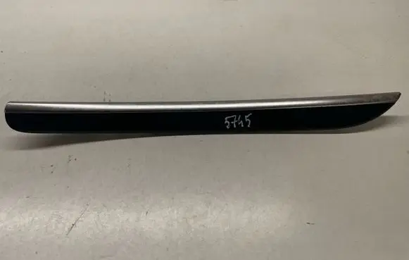 Audi A5 Sportback 8TA Dashboard side end trim 8T0867420AC