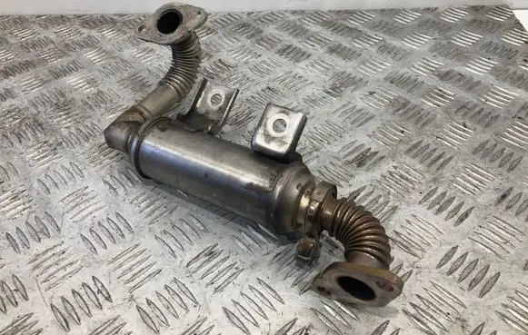 Ford Transit - Tourneo Connect EGR valve cooler 4M5Q9F464BD 04071272