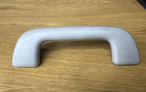 Toyota Auris 150 Rear interior roof grab handle 6746838010