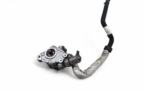 Audi A8 S8 D4 4H Power steering pump 4H0145155D