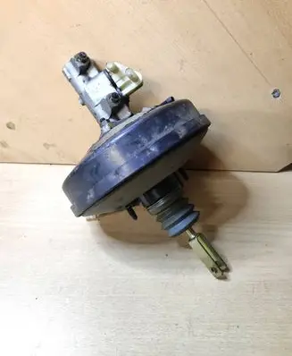 Renault Megane II Brake booster 7700432090 03774249014