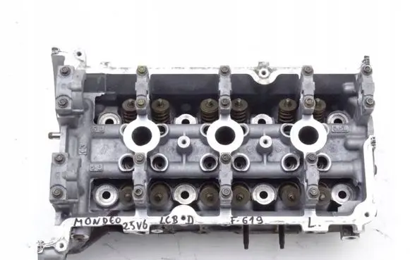 Ford Mondeo Mk III Engine head 3S7E-06C064-AA