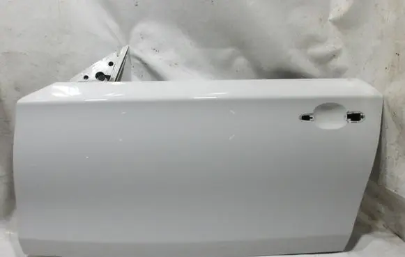 BMW 1 E82 E88 Door (2 Door Coupe) 1D1
