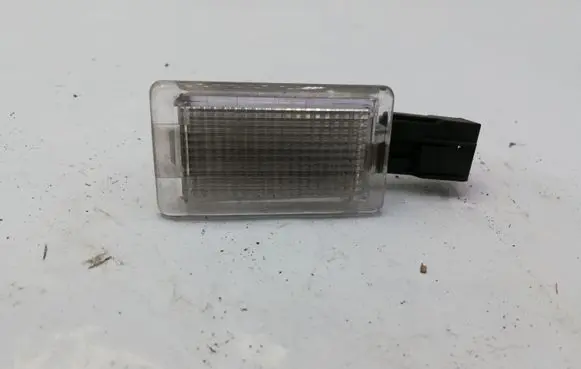 Hyundai Santa Fe Other interior light NOCODE