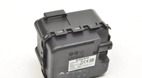 Volvo XC60 Alarm system siren 32344783