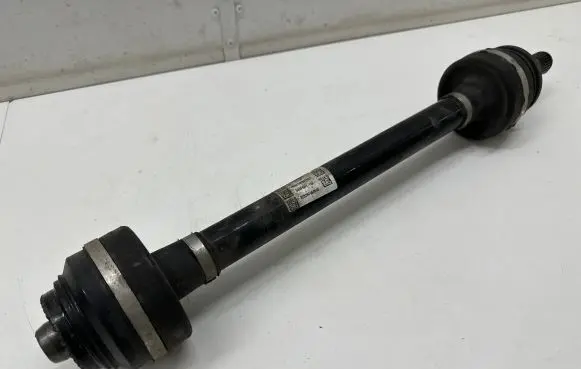 BMW iX Rear driveshaft 5A0F0A7