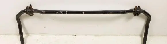 Mercedes-Benz A W169 Front anti-roll bar/sway bar A1693230965