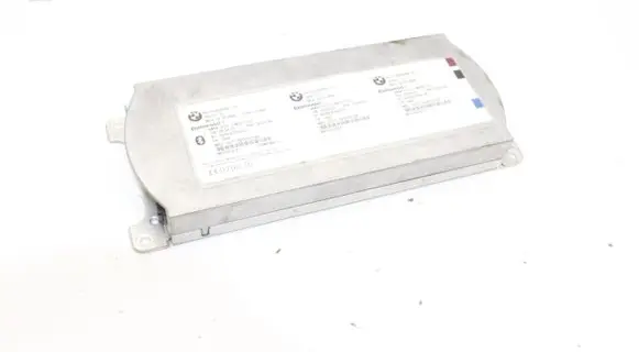 BMW 7 F01 F02 F03 F04 Bluetooth control unit module 9205930