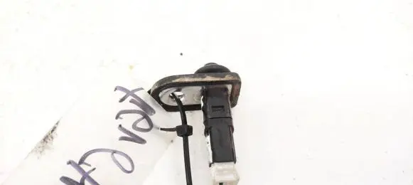 Toyota Yaris Front door sensor 
