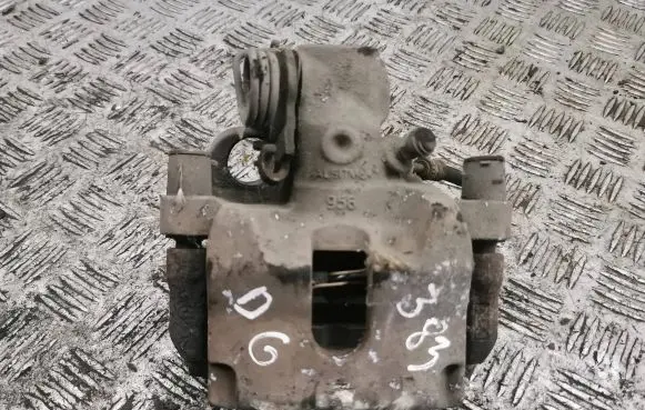 Citroen C5 Rear brake caliper