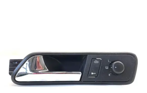 Volkswagen Touran I Wing mirror switch 