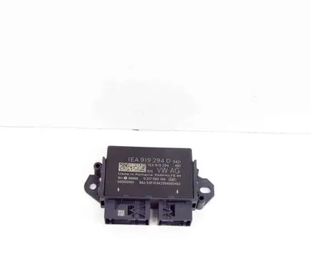 Volkswagen ID.3 Parking PDC control unit/module 1EA919294 1EA919294D