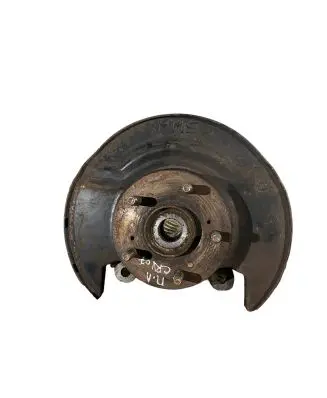 Honda CR-V Front wheel hub spindle knuckle