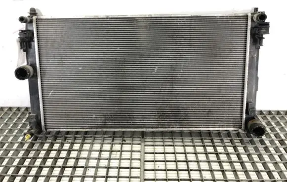 Toyota C-HR I Coolant radiator DT422135-9661