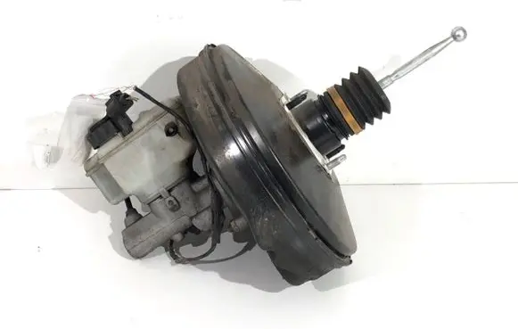 Skoda Octavia Mk2 (1Z) Brake booster 1K1614105BH