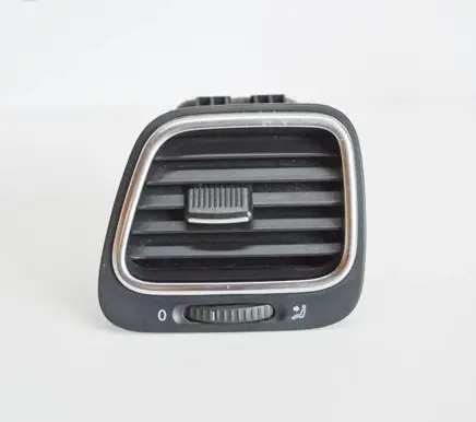 Volkswagen Eos Dashboard air vent grill cover trim 1Q0819703J