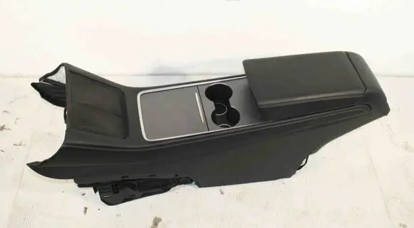 Tesla Model Y Center console 