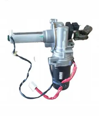 Volvo V70 Electric power steering pump 160800