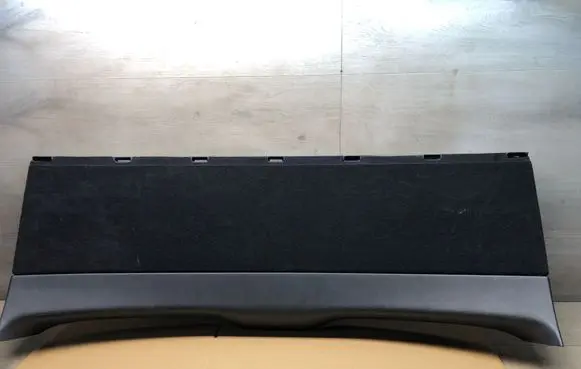 Mercedes-Benz E W213 Tailgate trim A2137400100