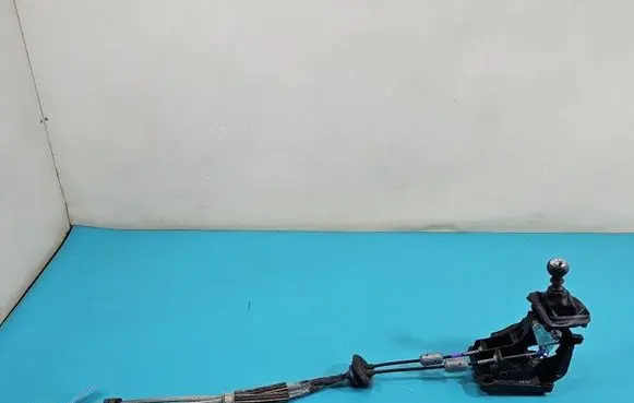 Peugeot 5008 Gear shift cable linkage 9673346080 IMPRK1480819