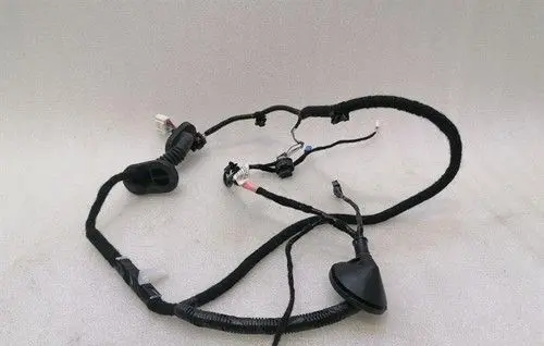 Tesla Model 3 Handbrake wiring loom/harness 206796600A