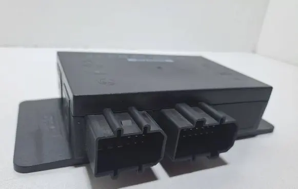 Volkswagen PASSAT B5.5 Comfort/convenience module 5DK00821400