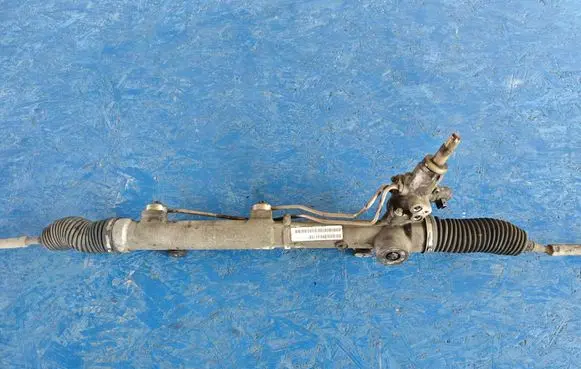 Mercedes-Benz ML W164 Steering tie rod boot A25111011009