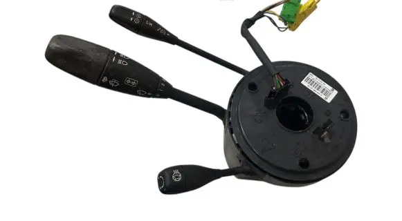 Mercedes-Benz E W211 Airbag slip ring squib (SRS ring) A0004640518 04311210 066203250814