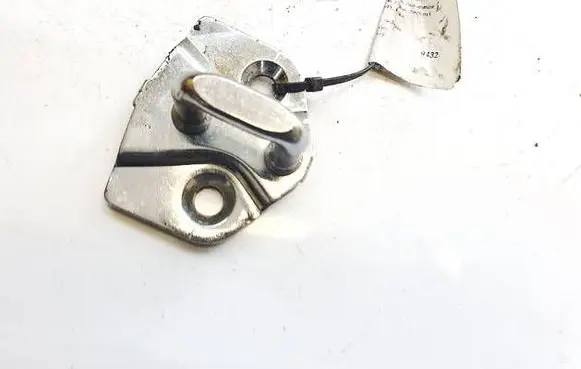 BMW 7 E65 E66 Rear door lock loop/hook striker 7148706