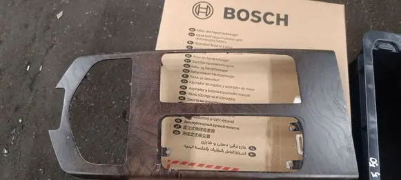 Maserati Ghibli Other dashboard part 18325