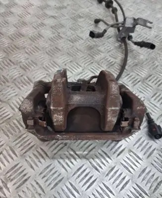 Volkswagen ID.3 Front brake caliper