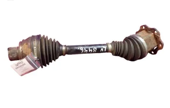 Audi A4 S4 B8 8K Front driveshaft