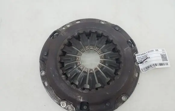 Toyota RAV 4 (XA20) Pressure plate 3121042010
