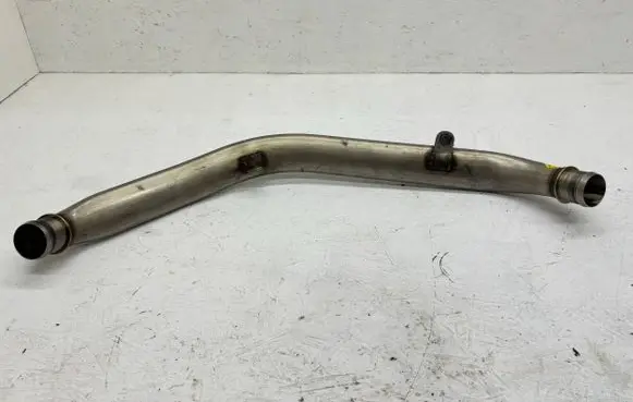Peugeot 407 Intercooler hose/pipe HSR2062