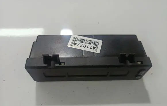 Opel Astra F Screen/display/small screen 90478319
