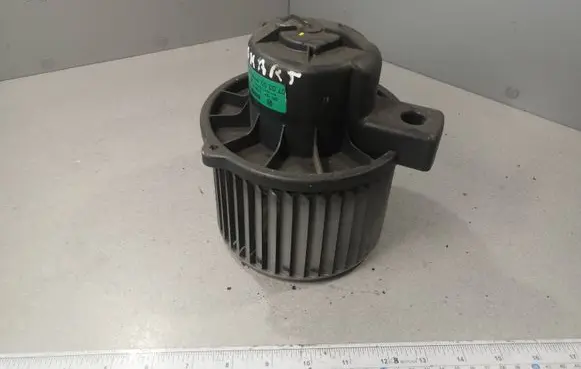 Smart ForTwo I Heater fan/blower MF0160700383 0130101113