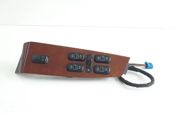 Mercedes-Benz S W220 Electric window control switch 5221676