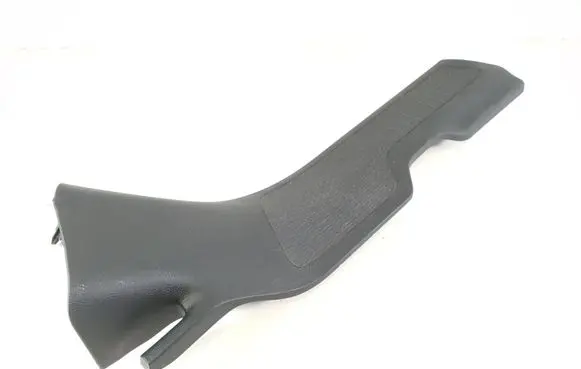 Jeep Grand Cherokee WL Rear sill trim cover 6XP39TRMAE