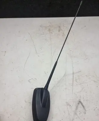 Aerial GPS antenna